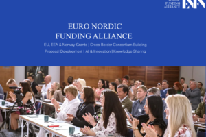 ENFA Euro Nordic Funding Alliance