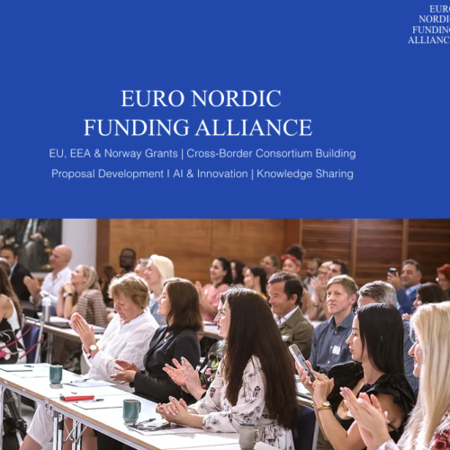 ENFA Euro Nordic Funding Alliance